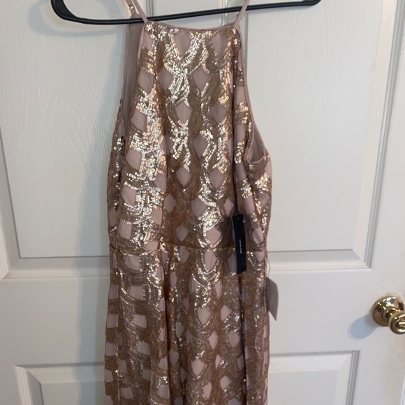 Lulus Dress NWT - Picture 4 of 5